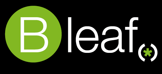 B LEAF