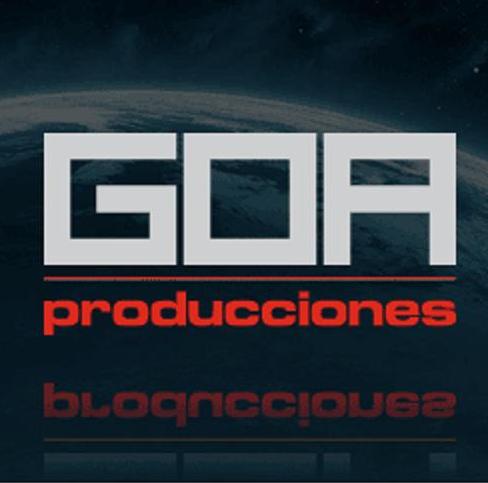 GOA producciones